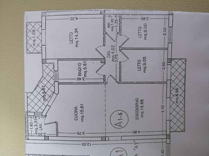 Consiglio Casa urgente - 1