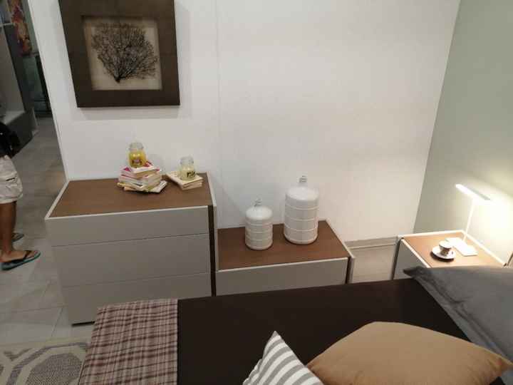 Camera da letto.. Ma qual è? - 2