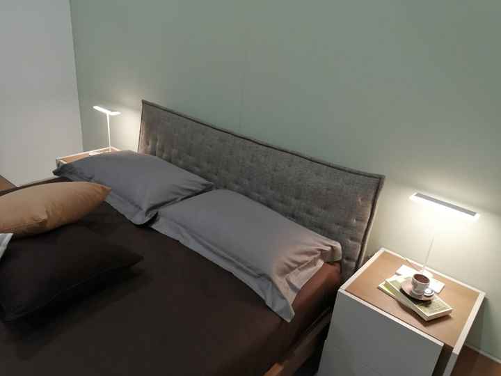 Camera da letto.. Ma qual è? - 3