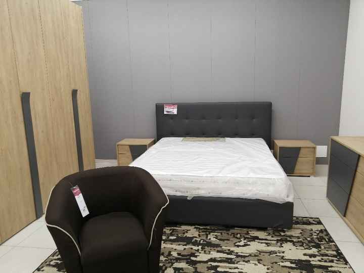 Aiuto camera da letto! - 1