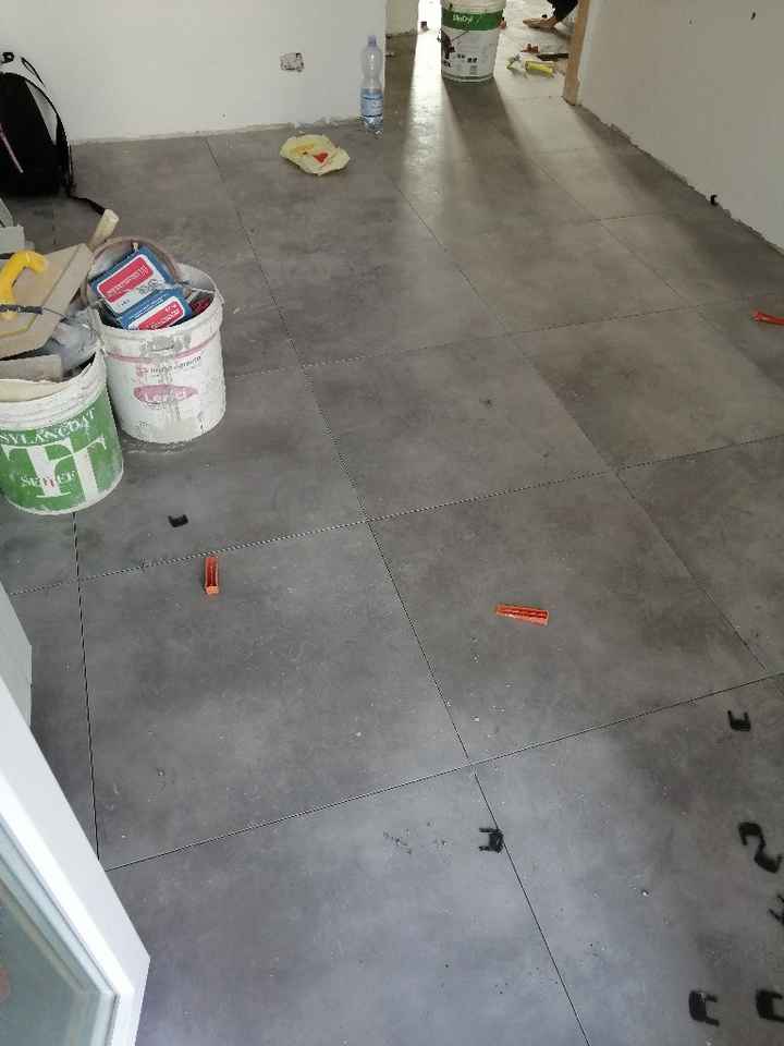 Parere parete attrezzata moderna - 2