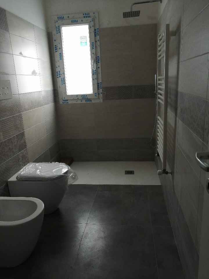 Rivestimenti bagno - 1