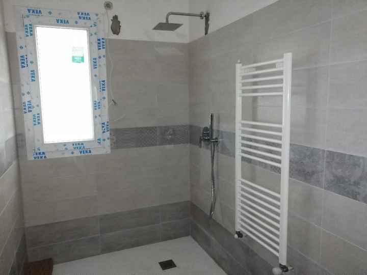 Rivestimenti bagno - 2