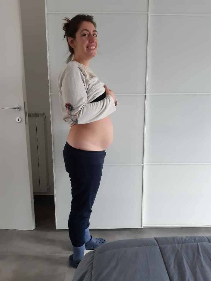 Future mamme di Aprile 2021 🐣 - 1