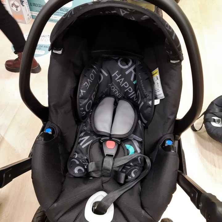 Future mamme di Aprile 2021 🐣 - 1