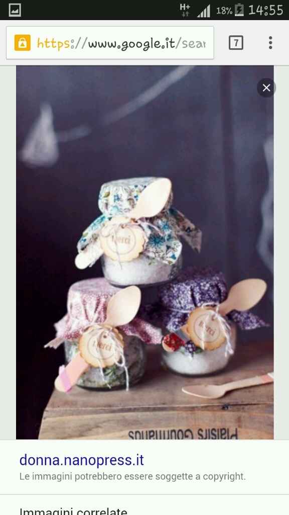 Bomboniere -costo e foto - 1