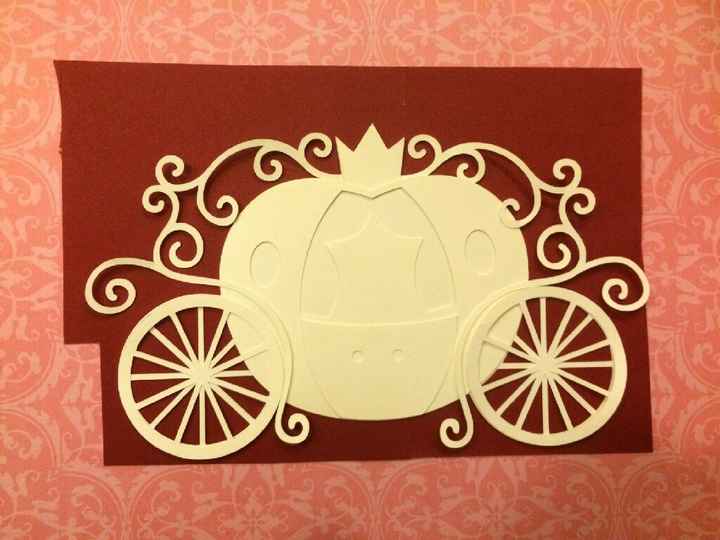 Per chi ha fatto le  wedding bags ... - 1