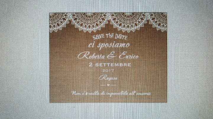 Come lo avete detto in famiglia ? - 1