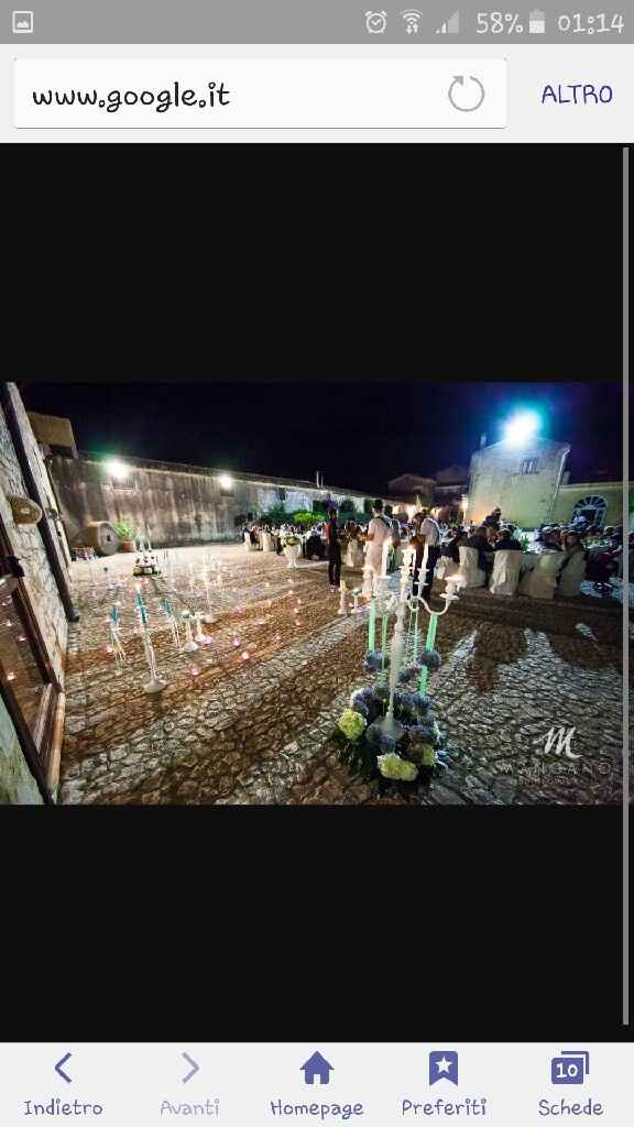 Ho bisogno di un parere sincero - 1