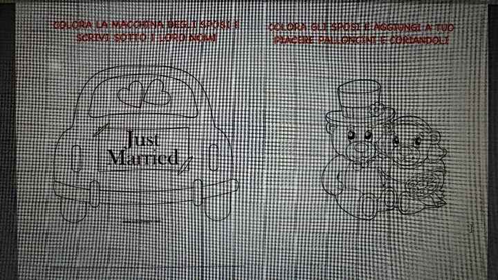 Bozza libretto per bambini - 1