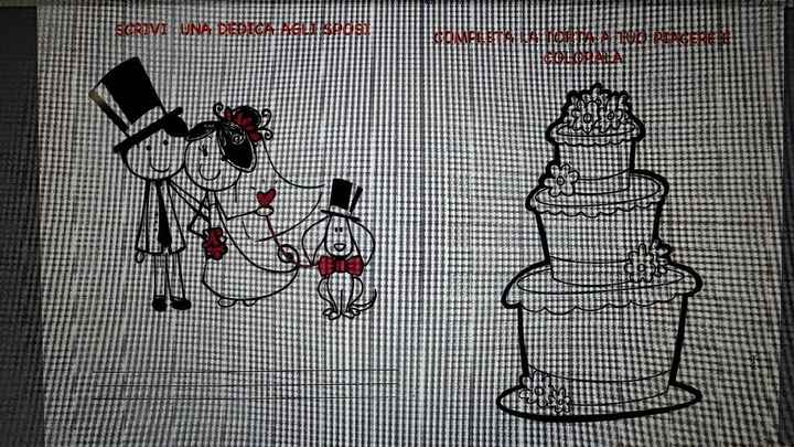 Bozza libretto per bambini - 2