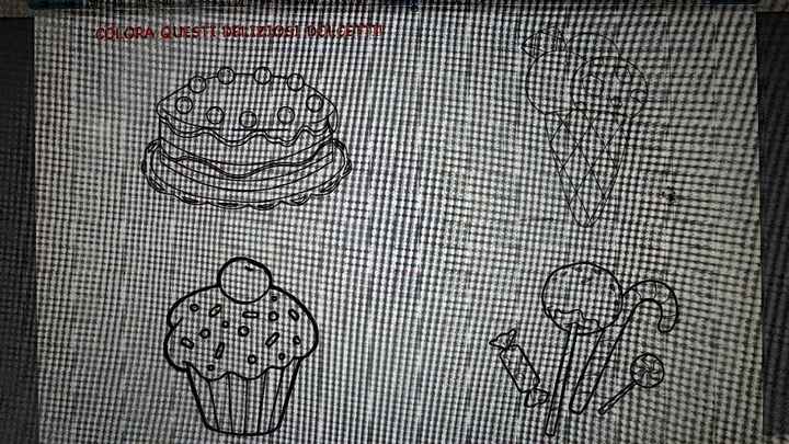 Bozza libretto per bambini - 5