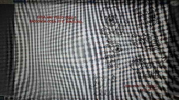 Bozza libretto per bambini - 6