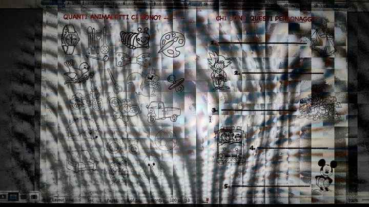 Bozza libretto per bambini - 7