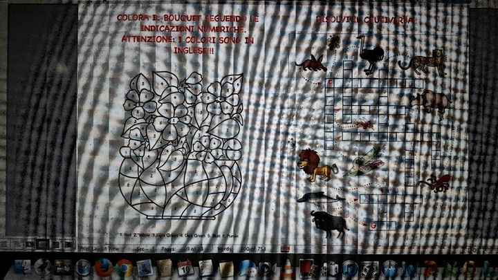 Bozza libretto per bambini - 8