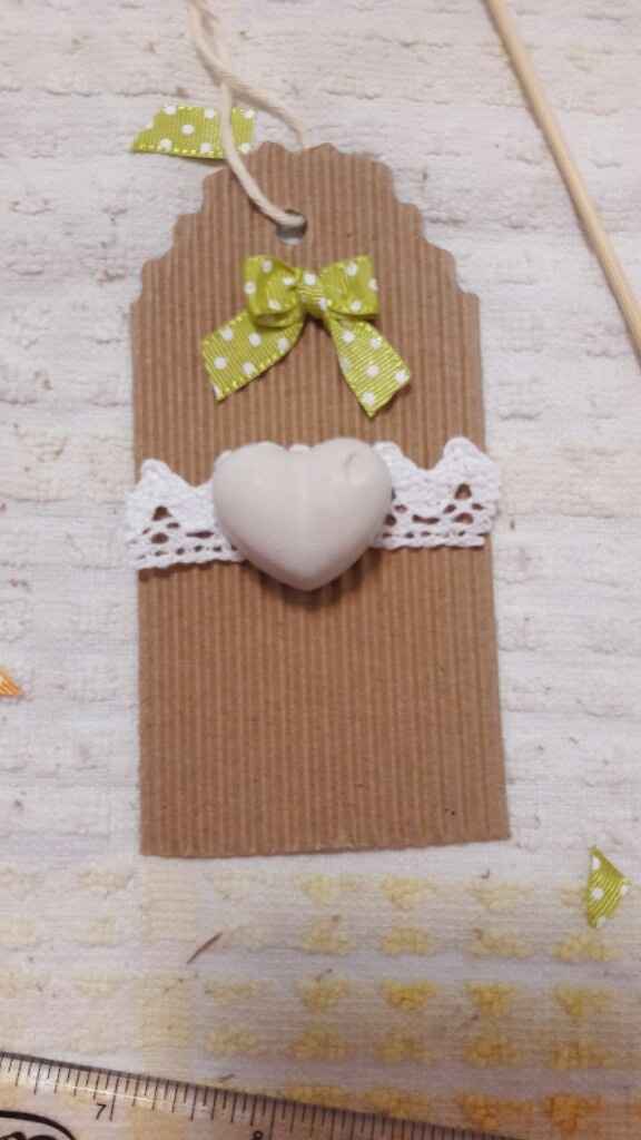 Bozzissima  segnaposto. pareri!!!! - 2