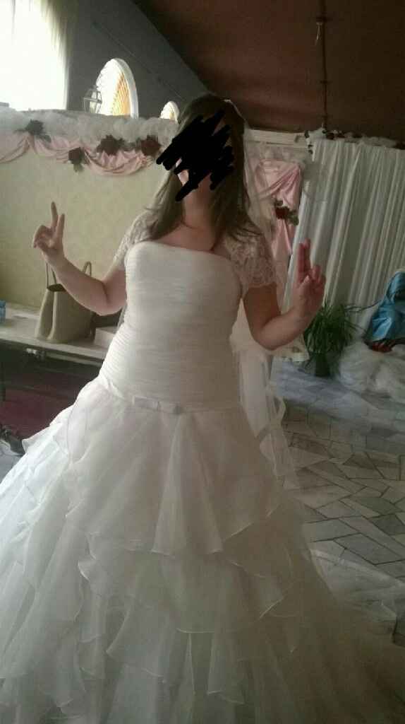 Vi scrivo da ..... - 1