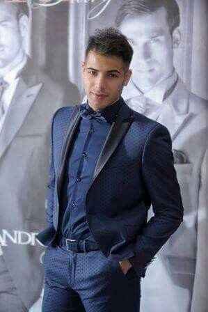 Abito sposo ... vi piacciono? - 2