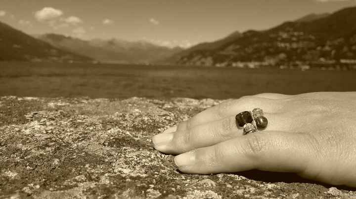 Il mio momento speciale *-* - 1