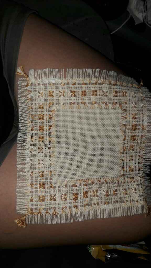 Parere bomboniera - 1