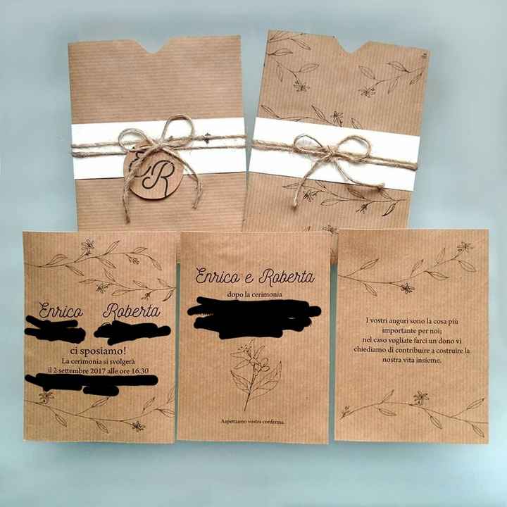 Le mie partecipazioniiiii - 1