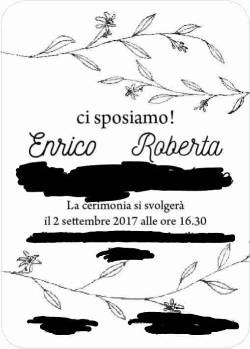 Mi date un consiglio sulla formula partecipazione? - 1