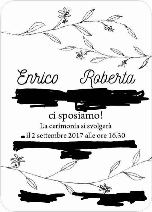 Mi date un consiglio sulla formula partecipazione? - 2