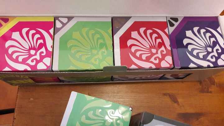 Cambio idea bomboniere - 3