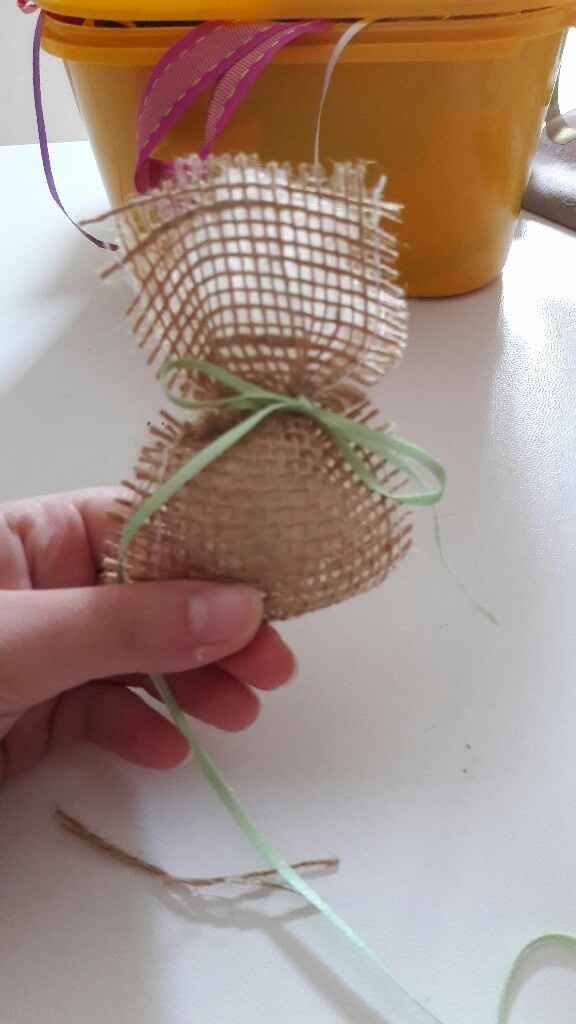 Seconde bomboniere.... - 1