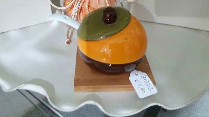 Ho visto queste bomboniere oggi che ne dite? - 2