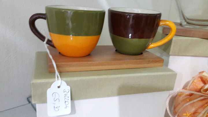 Ho visto queste bomboniere oggi che ne dite? - 4