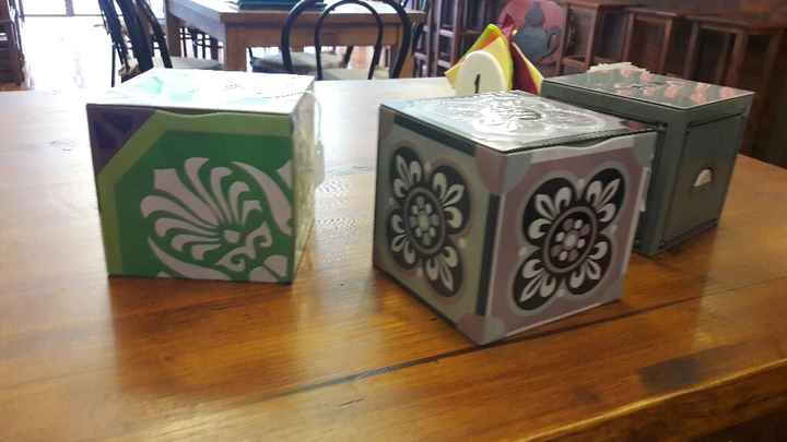 Le nostre bomboniere per gli ospiti - 2