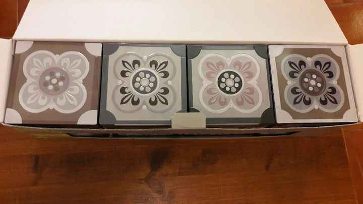 Le nostre bomboniere per gli ospiti - 3