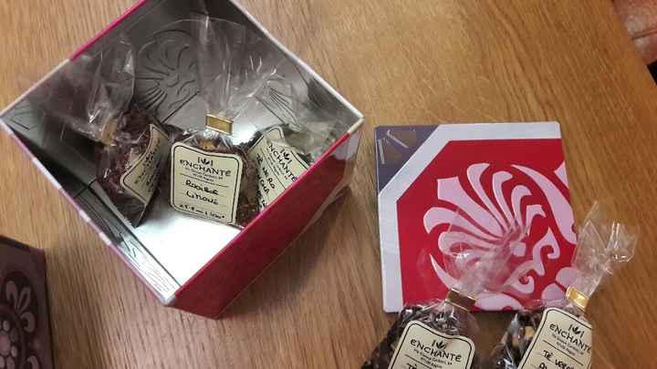 Forse...bomboniera! - 3