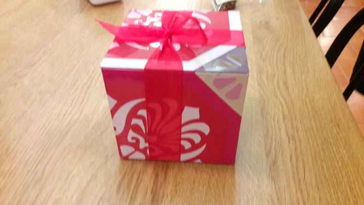 Forse...bomboniera! - 5