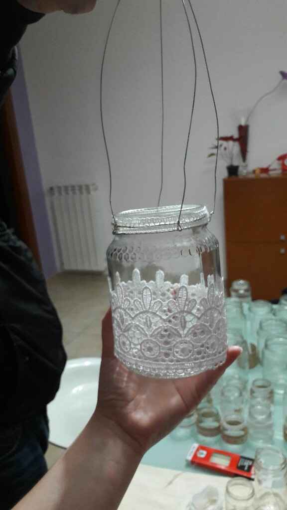 Lanterne fai da ...me! - 1