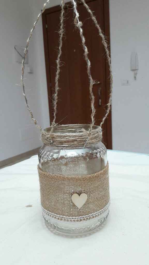 Lanterne fai da ...me! - 1