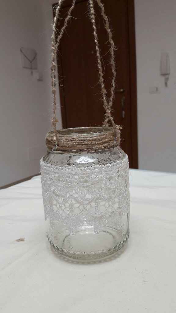 Lanterne fai da ...me! - 2