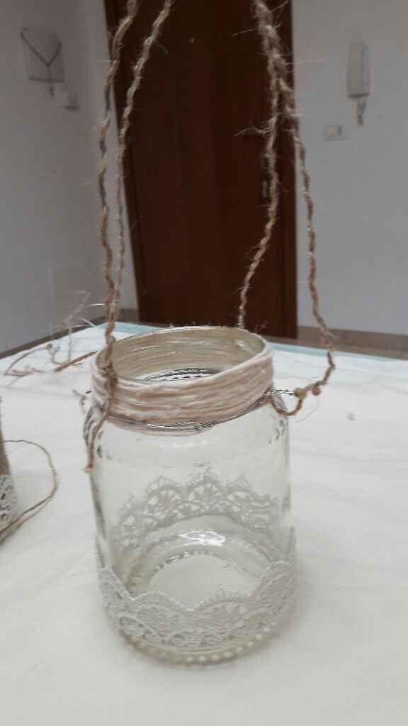 Lanterne fai da ...me! - 3