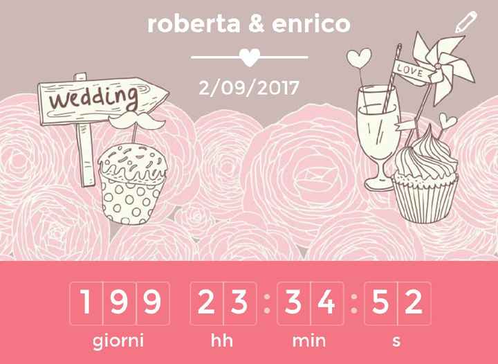 E' arrivato questo giorno! via il 2! - 1