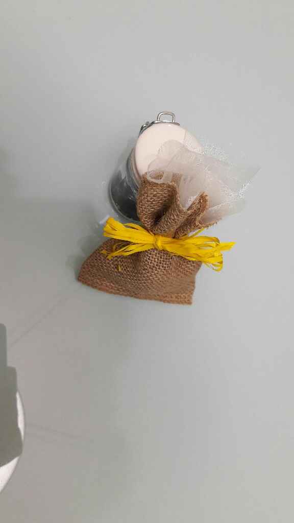 Parere bomboniera non invitati - 2