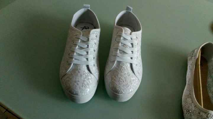 Le mie scarpe....!!! - 1