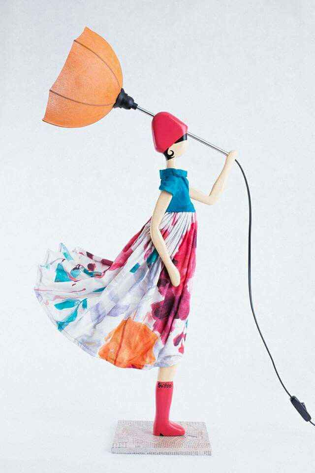 Che ve ne pare? regalo testimoni donne! - 1