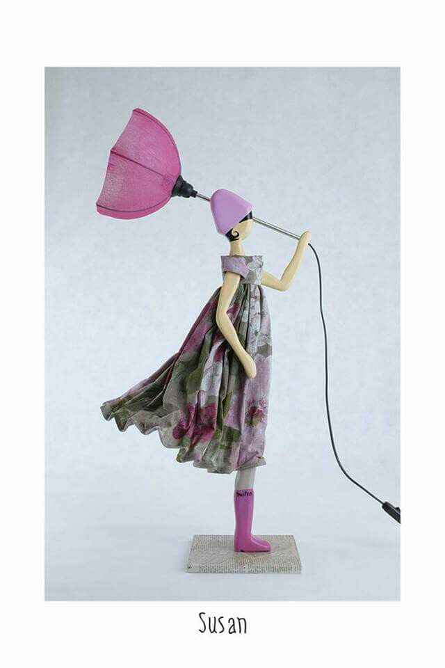 Che ve ne pare? regalo testimoni donne! - 2