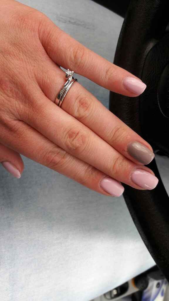 Unghie! vi piacciono ? - 1