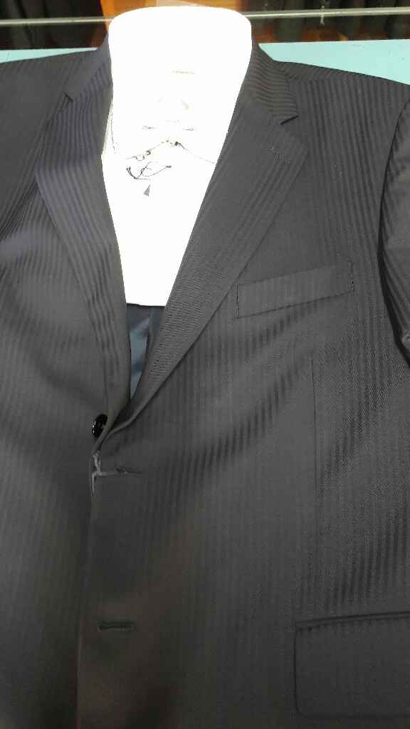 Abito papà sposa - 2