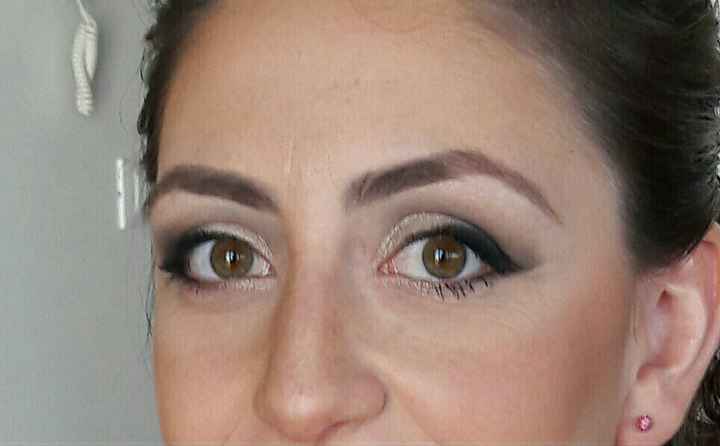 Prova trucco - 1