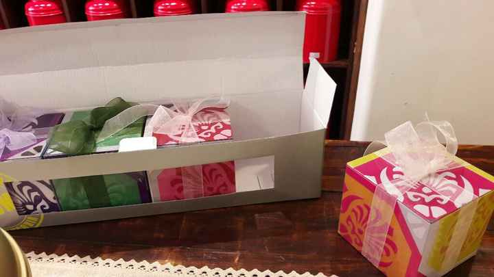 Le nostre bomboniere - 2