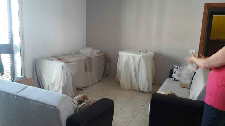 Il nostro tavolo!!! - 1