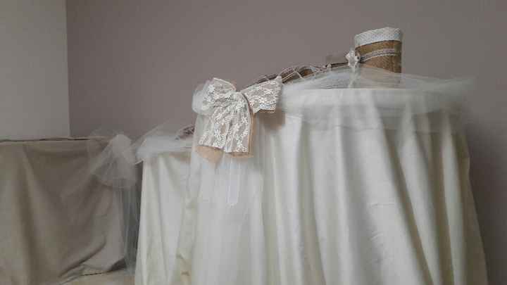 Il nostro tavolo!!! - 3